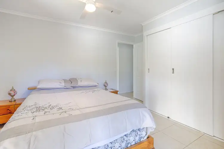 Sixth view of Homely house listing, 403 Happy Jack Creek, Carters Ridge QLD 4563