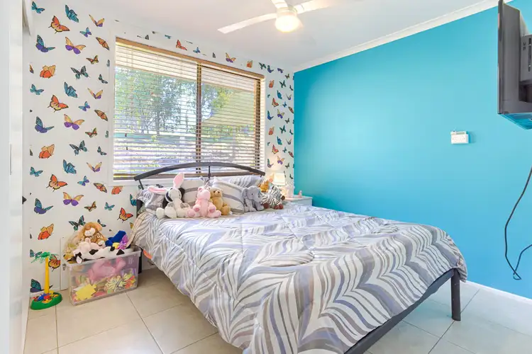 Seventh view of Homely house listing, 403 Happy Jack Creek, Carters Ridge QLD 4563