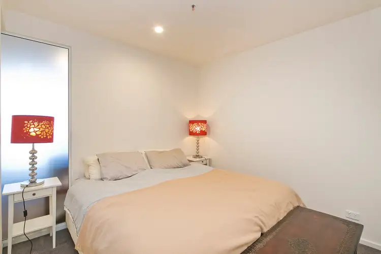 Fifth view of Homely apartment listing, 94/45 Westrow, City ACT 2601