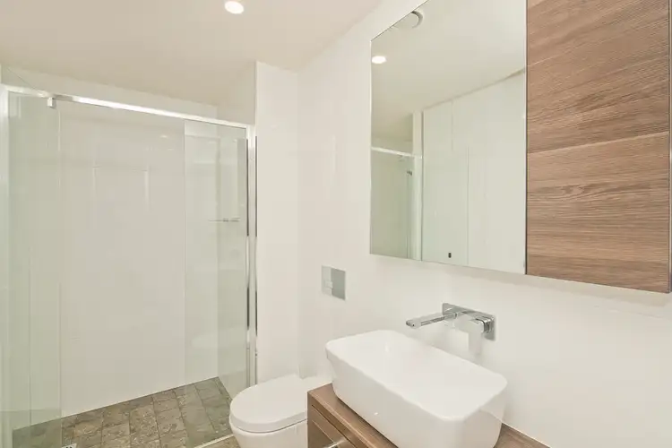 Sixth view of Homely apartment listing, 94/45 Westrow, City ACT 2601