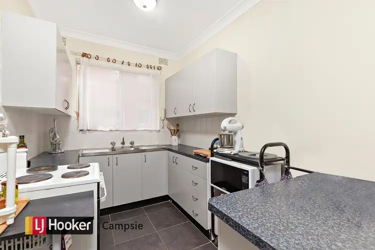 Second view of Homely apartment listing, 2/117 Victoria Road, Punchbowl NSW 2196