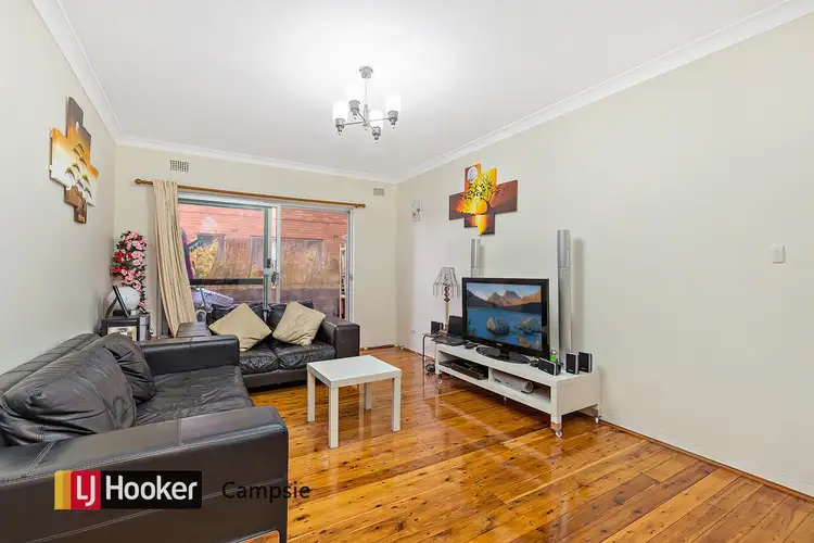 Third view of Homely apartment listing, 2/117 Victoria Road, Punchbowl NSW 2196