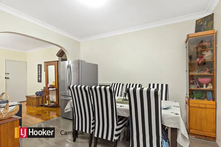 Fourth view of Homely apartment listing, 2/117 Victoria Road, Punchbowl NSW 2196