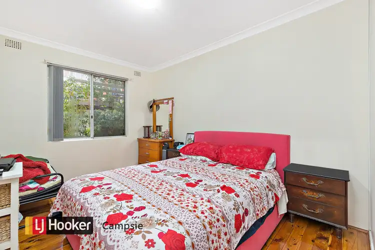 Fifth view of Homely apartment listing, 2/117 Victoria Road, Punchbowl NSW 2196