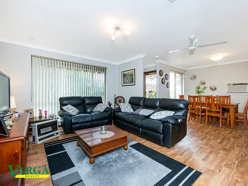 Main view of Homely unit listing, 5/8 Neon Close, Parkwood WA 6147