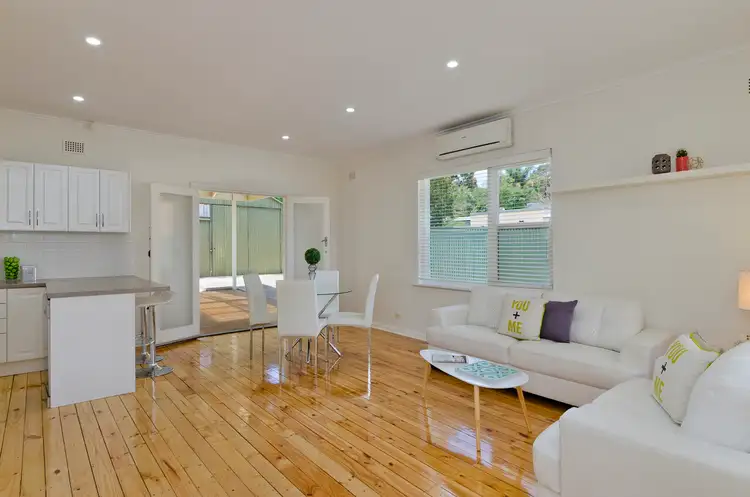 Main view of Homely house listing, 33 Eliza Place, Panorama SA 5041
