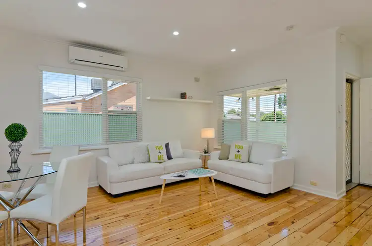 Second view of Homely house listing, 33 Eliza Place, Panorama SA 5041