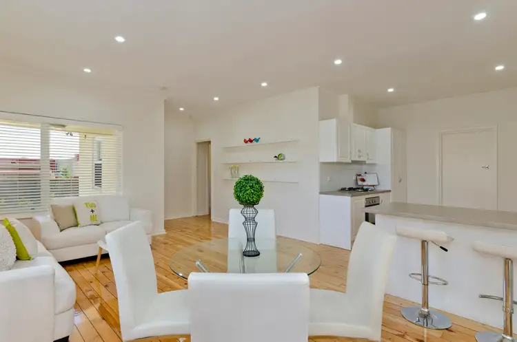 Fourth view of Homely house listing, 33 Eliza Place, Panorama SA 5041
