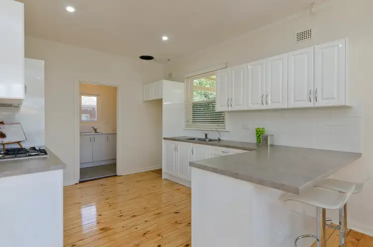Fifth view of Homely house listing, 33 Eliza Place, Panorama SA 5041