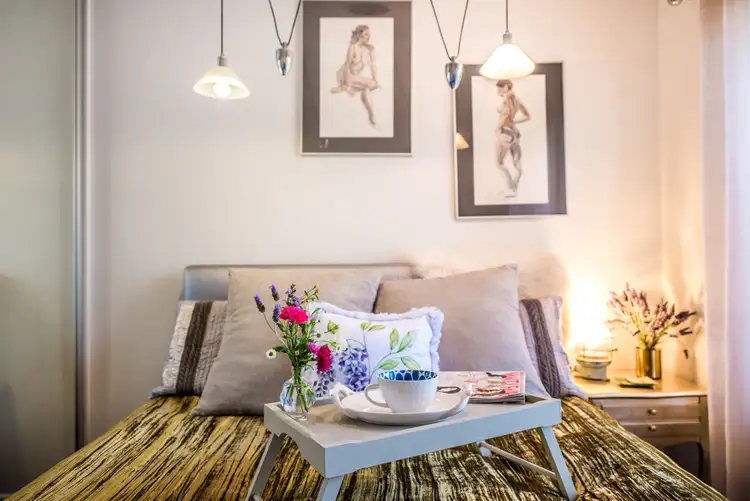 Second view of Homely unit listing, 5/4 Hope Street, Daw Park SA 5041