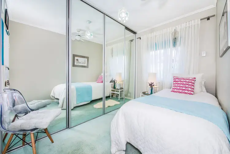 Third view of Homely unit listing, 5/4 Hope Street, Daw Park SA 5041