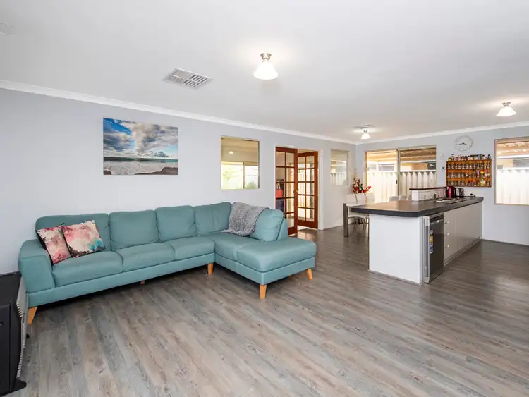 Main view of Homely house listing, 5 Belmez Turn, Port Kennedy WA 6172