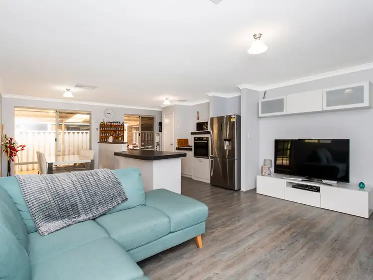 Fourth view of Homely house listing, 5 Belmez Turn, Port Kennedy WA 6172