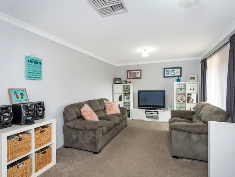 Fifth view of Homely house listing, 5 Belmez Turn, Port Kennedy WA 6172