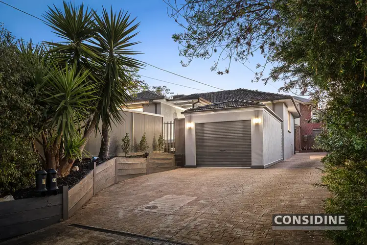 7 Woolart Street, Strathmore VIC 3041