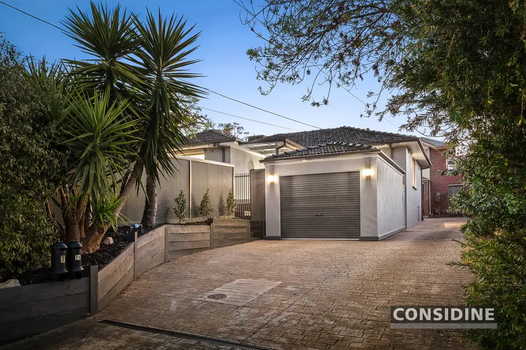 Main view of Homely house listing, 7 Woolart Street, Strathmore VIC 3041