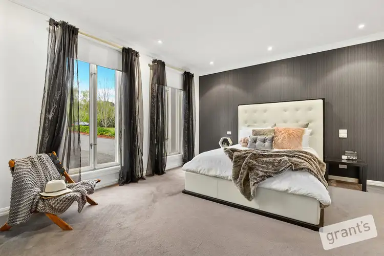 Third view of Homely house listing, 55 Ebeli Close, Narre Warren North VIC 3804