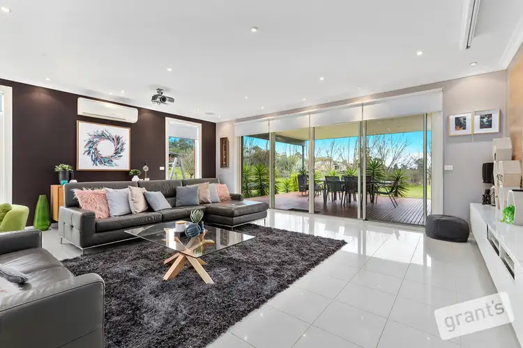 Fourth view of Homely house listing, 55 Ebeli Close, Narre Warren North VIC 3804