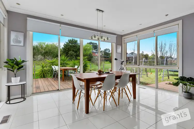 Fifth view of Homely house listing, 55 Ebeli Close, Narre Warren North VIC 3804