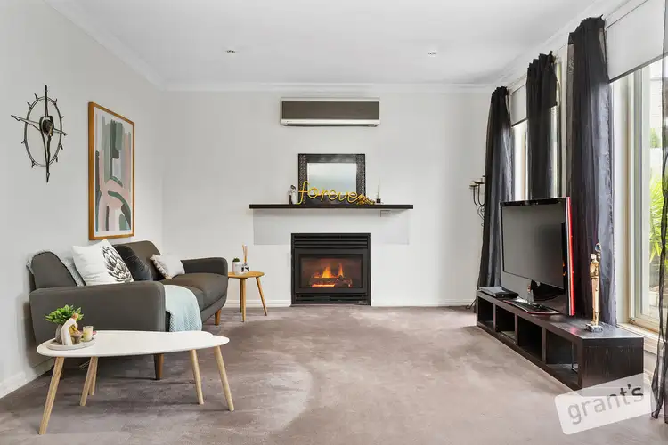 Sixth view of Homely house listing, 55 Ebeli Close, Narre Warren North VIC 3804