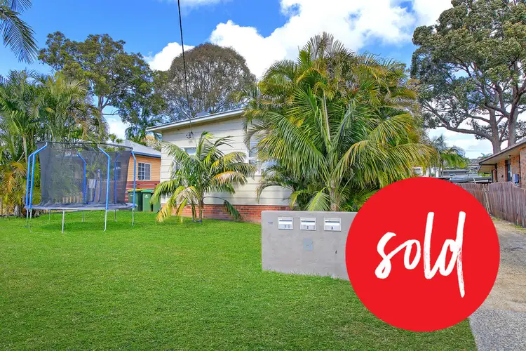 8 The Jib, Port Macquarie NSW 2444