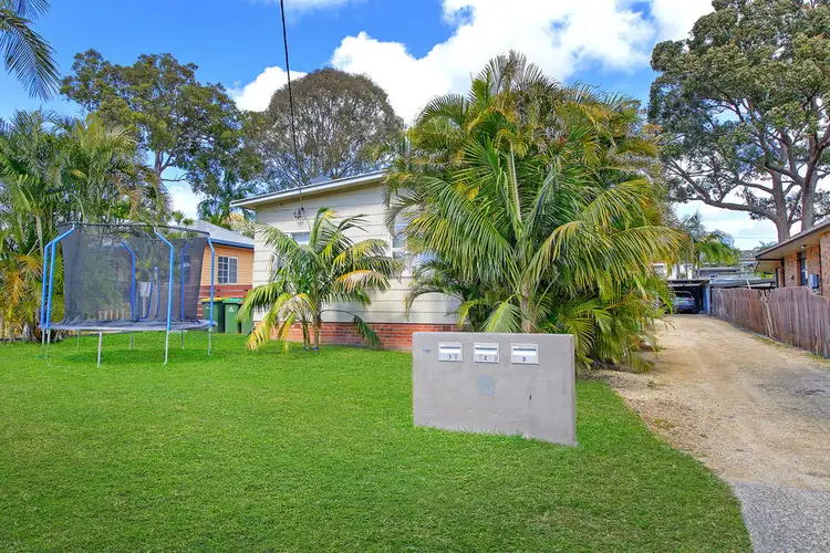 Second view of Homely block of units listing, 8 The Jib, Port Macquarie NSW 2444