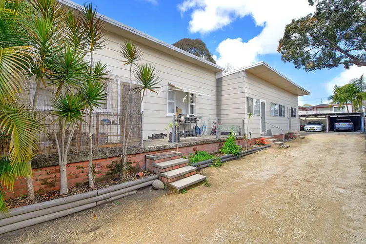 Third view of Homely block of units listing, 8 The Jib, Port Macquarie NSW 2444