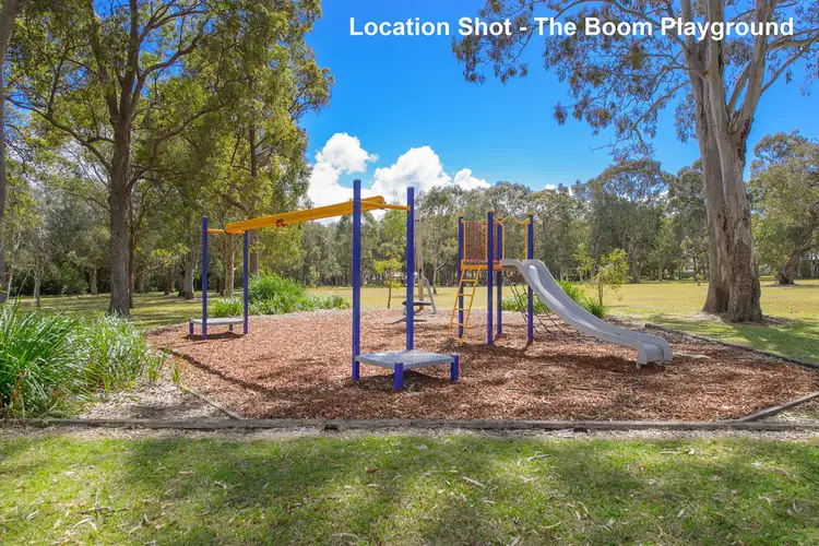 Fifth view of Homely block of units listing, 8 The Jib, Port Macquarie NSW 2444