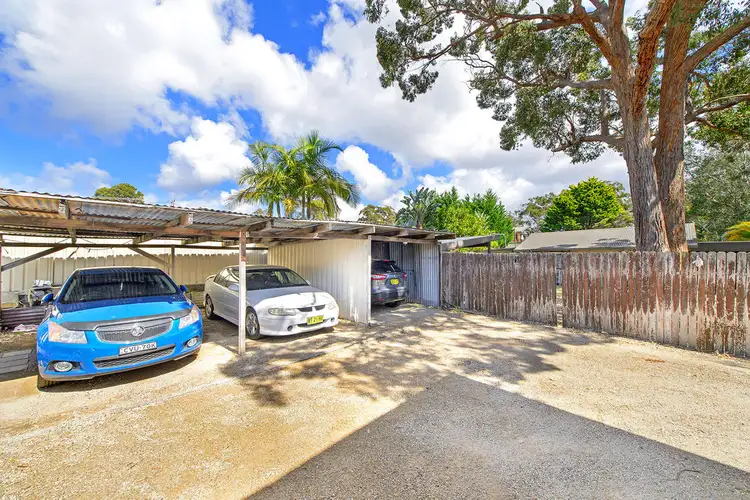 Sixth view of Homely block of units listing, 8 The Jib, Port Macquarie NSW 2444