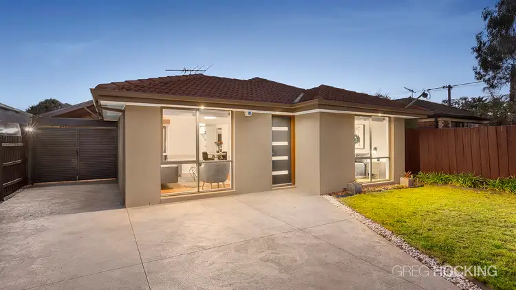 33 Newham Way, Altona Meadows VIC 3028