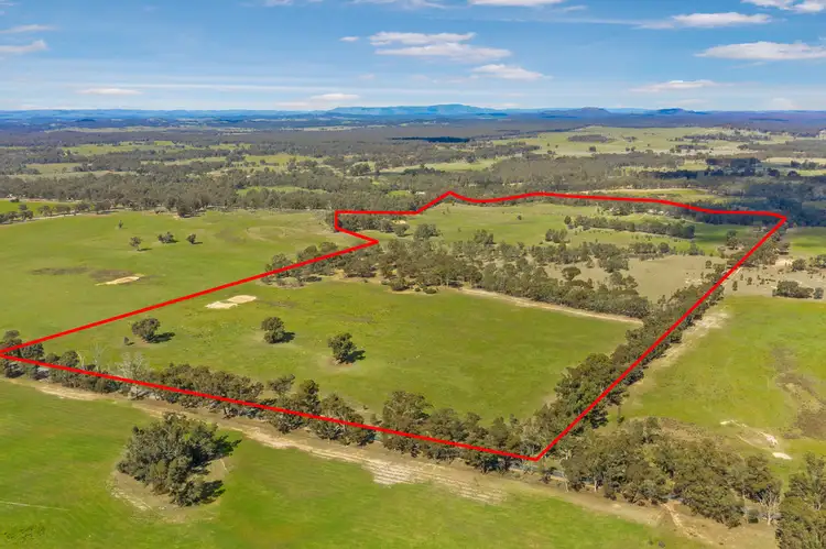 1149 South Costerfield - Graytown Road, Nagambie VIC 3608