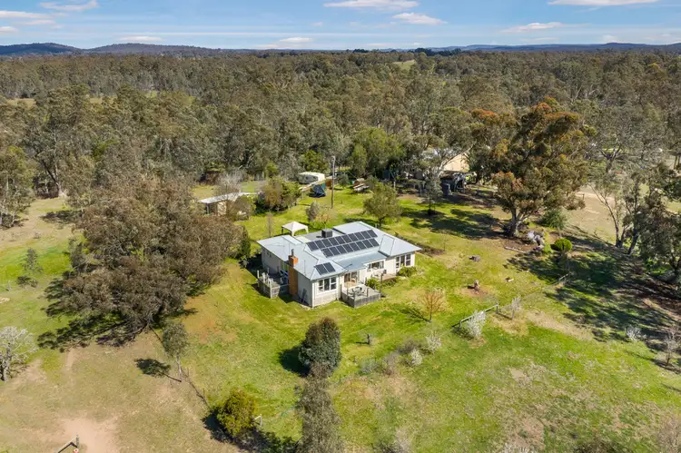 Fourth view of Homely rural property listing, 1149 South Costerfield - Graytown Road, Nagambie VIC 3608