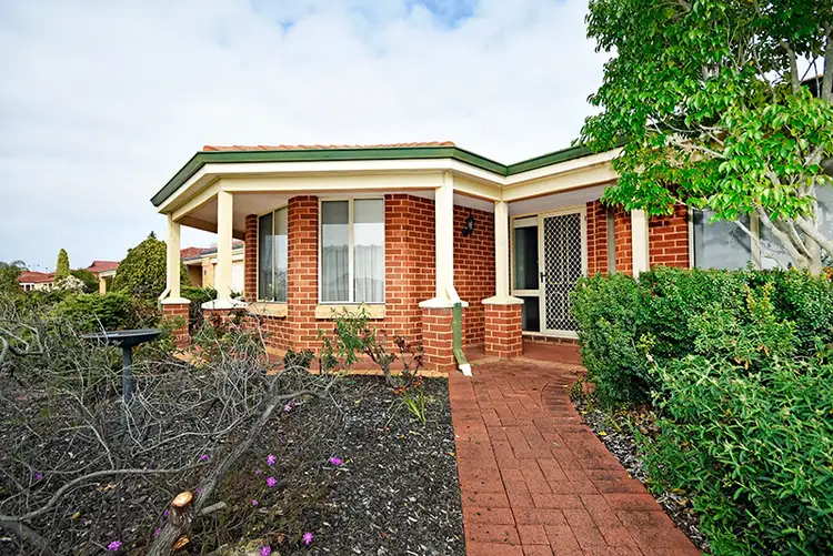 Third view of Homely house listing, 59 Bronzewing Avenue, Ellenbrook WA 6069