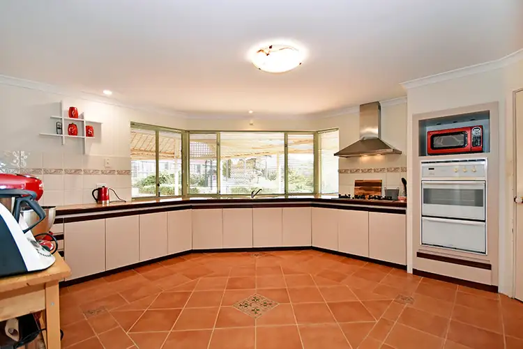 Fourth view of Homely house listing, 59 Bronzewing Avenue, Ellenbrook WA 6069