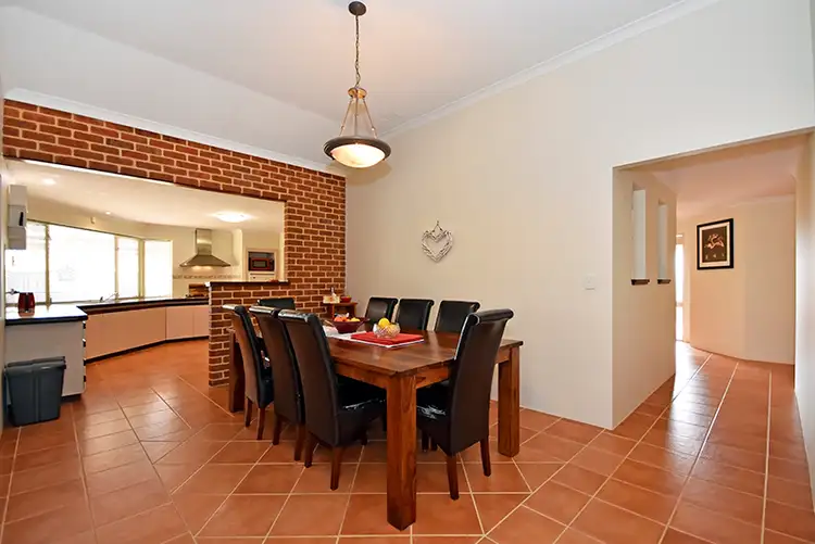 Sixth view of Homely house listing, 59 Bronzewing Avenue, Ellenbrook WA 6069