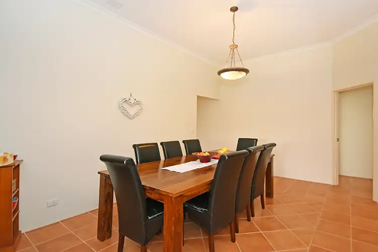 Seventh view of Homely house listing, 59 Bronzewing Avenue, Ellenbrook WA 6069