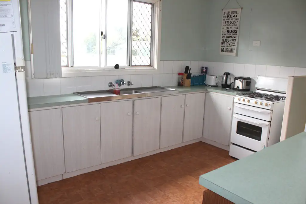 Main view of Homely house listing, 13 Nugent St, Wongan Hills WA 6603