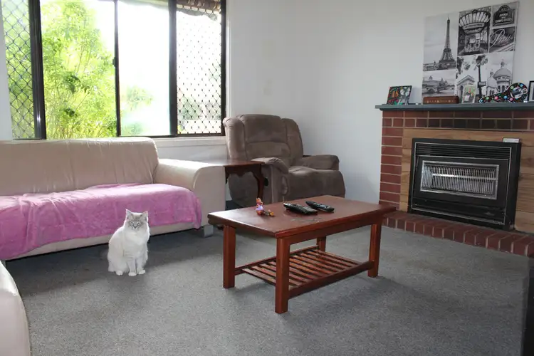 Second view of Homely house listing, 13 Nugent St, Wongan Hills WA 6603