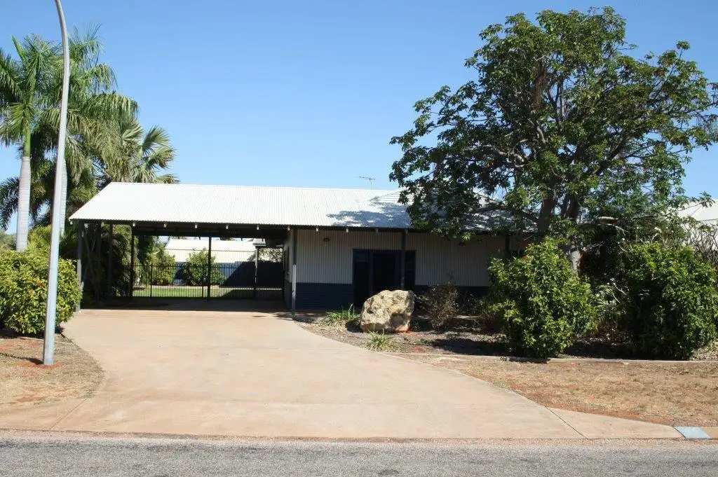 Main view of Homely house listing, 34 Mimosa Street, Derby WA 6728