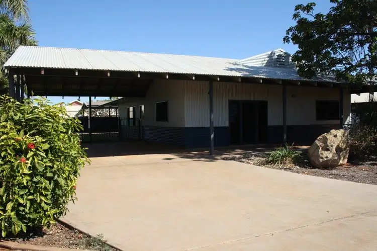 Second view of Homely house listing, 34 Mimosa Street, Derby WA 6728