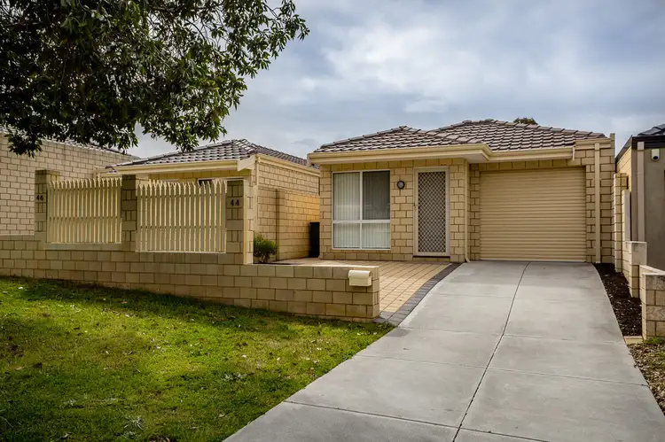 Main view of Homely house listing, 44 Preston Way, Balga WA 6061