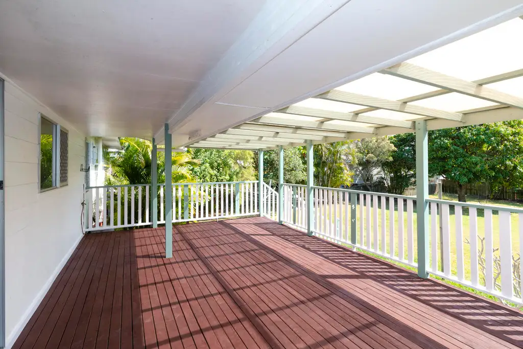 Main view of Homely house listing, 29 Dayman Street, Urangan QLD 4655