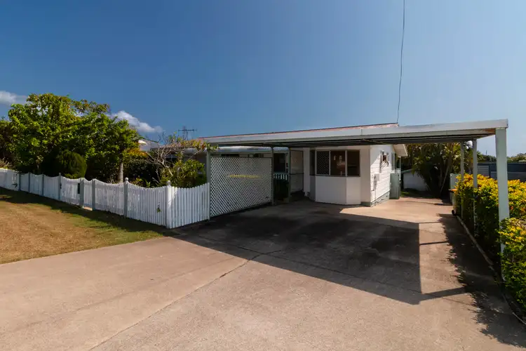 Third view of Homely house listing, 29 Dayman Street, Urangan QLD 4655