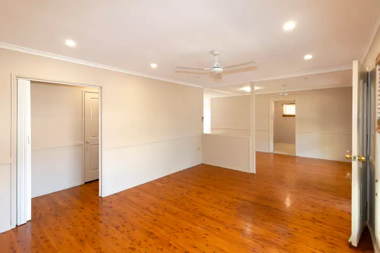 Fourth view of Homely house listing, 29 Dayman Street, Urangan QLD 4655