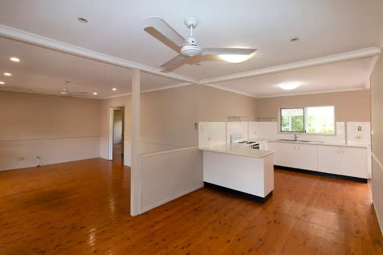 Fifth view of Homely house listing, 29 Dayman Street, Urangan QLD 4655
