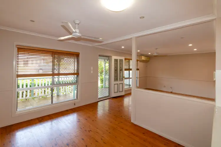 Sixth view of Homely house listing, 29 Dayman Street, Urangan QLD 4655