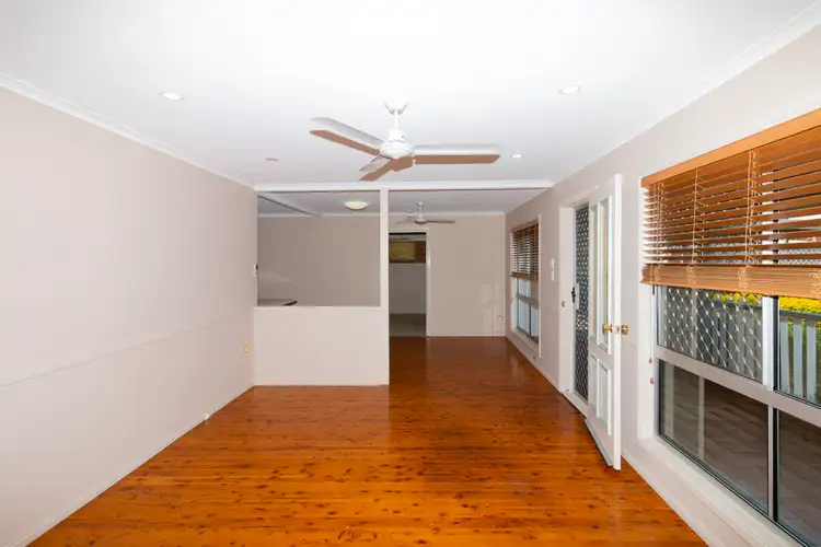 Seventh view of Homely house listing, 29 Dayman Street, Urangan QLD 4655