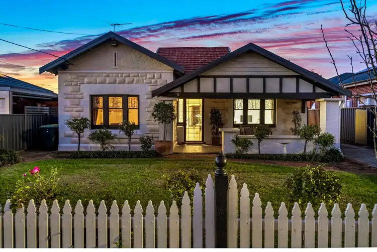 29 Gertrude Street, Glandore SA 5037
