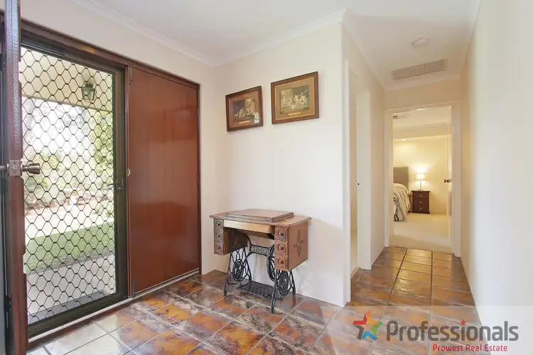 Fourth view of Homely house listing, 33 Ebro Way, Willetton WA 6155