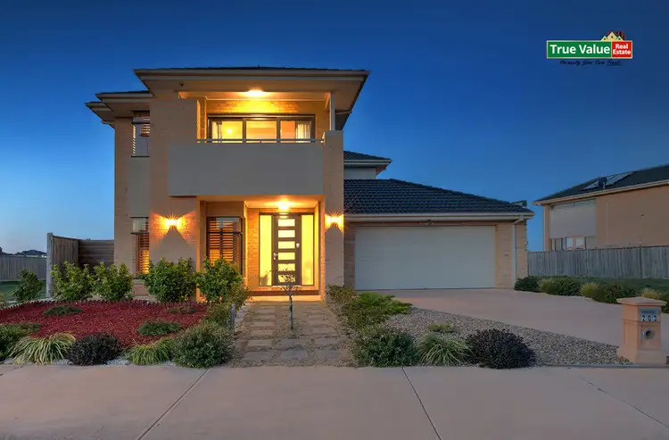 203 Sanctuary Lakes South Boulevard, Sanctuary Lakes VIC 3030